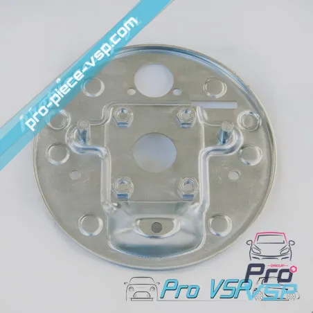 Arrache variateur moteur