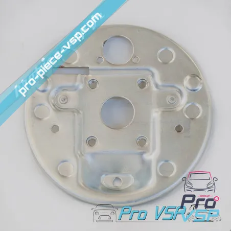 Arrache variateur moteur