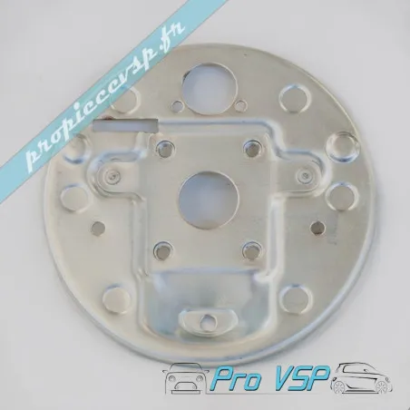 Arrache variateur moteur