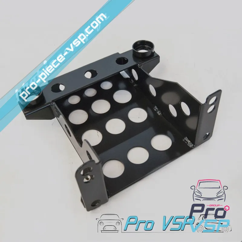 Arrache variateur moteur