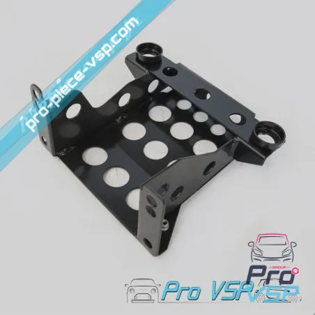 Arrache variateur moteur