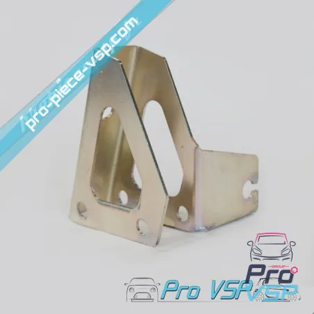 Arrache variateur moteur