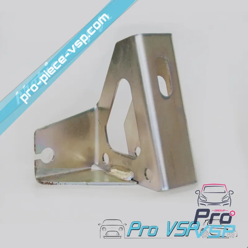 Arrache variateur moteur