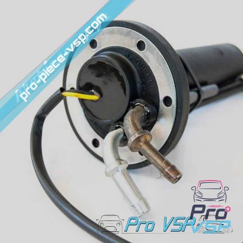 Arrache variateur moteur