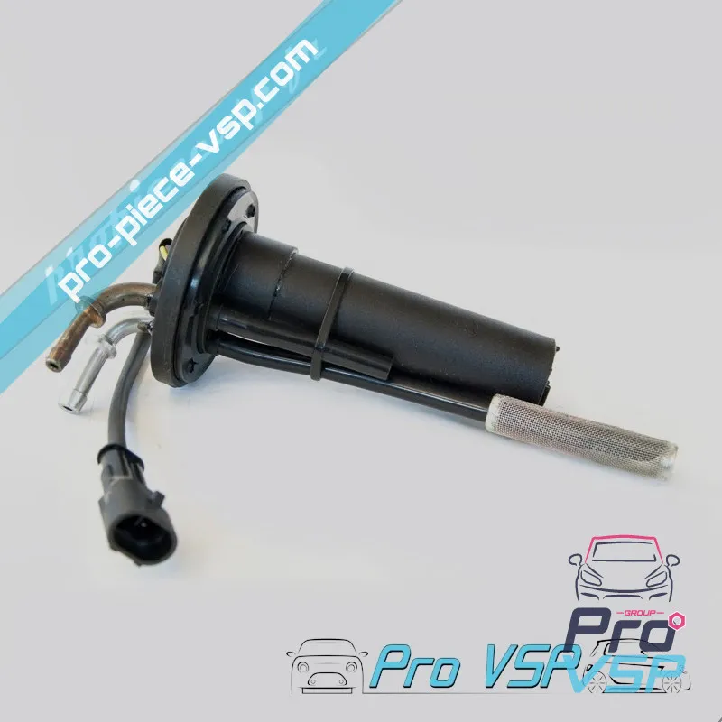 Arrache variateur moteur