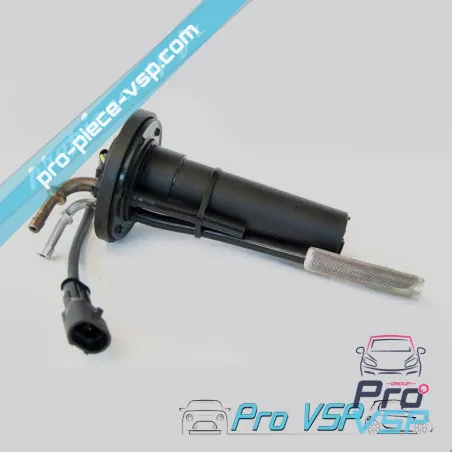 Arrache variateur moteur