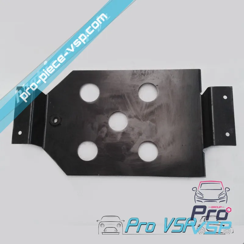 Arrache variateur moteur