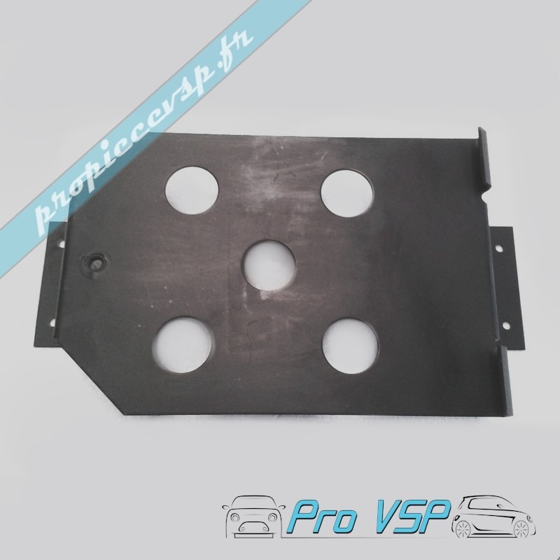 Battery holder