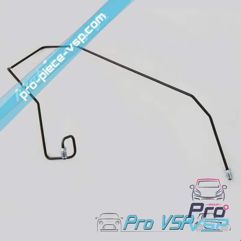 Arrache variateur moteur