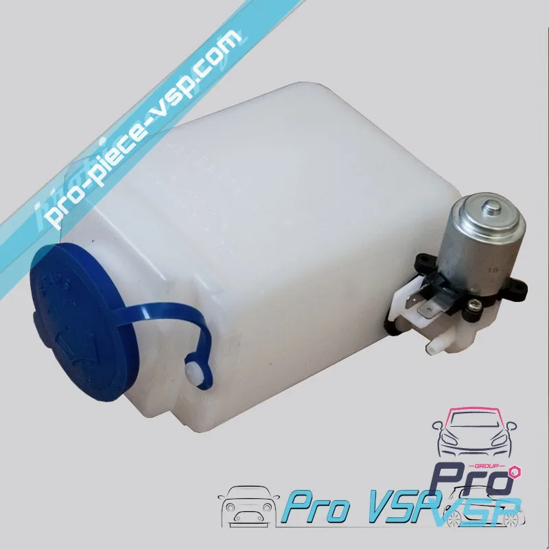 Arrache variateur moteur