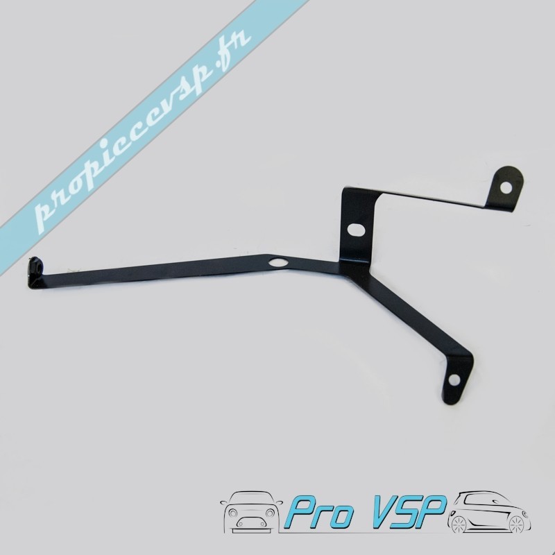 Right fog bracket