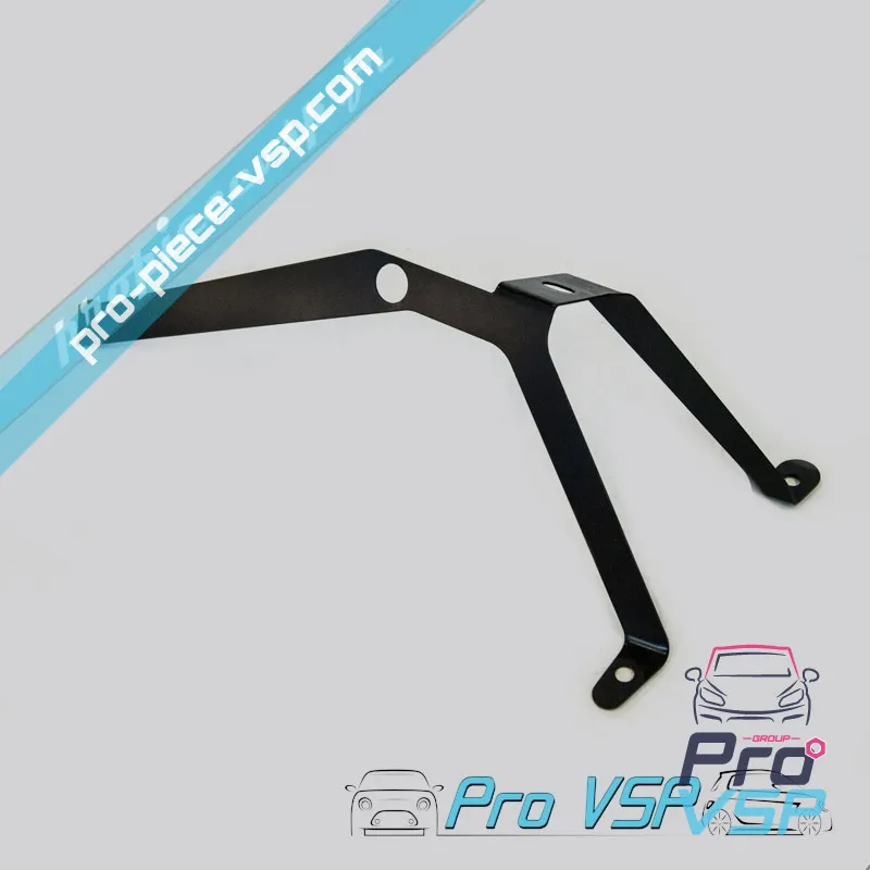 Arrache variateur moteur