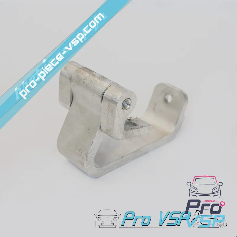 Arrache variateur moteur