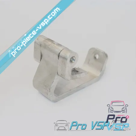 Arrache variateur moteur