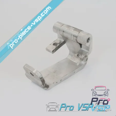 Arrache variateur moteur