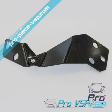 Arrache variateur moteur