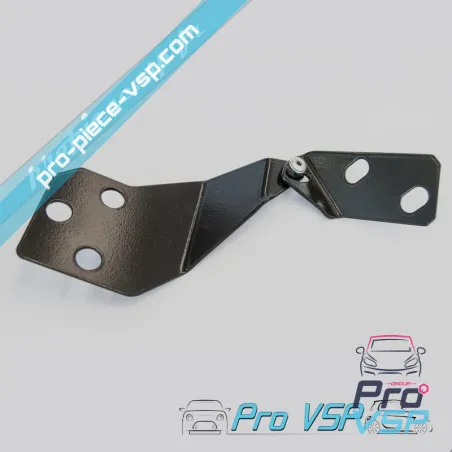 Arrache variateur moteur