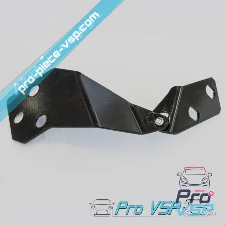 Arrache variateur moteur