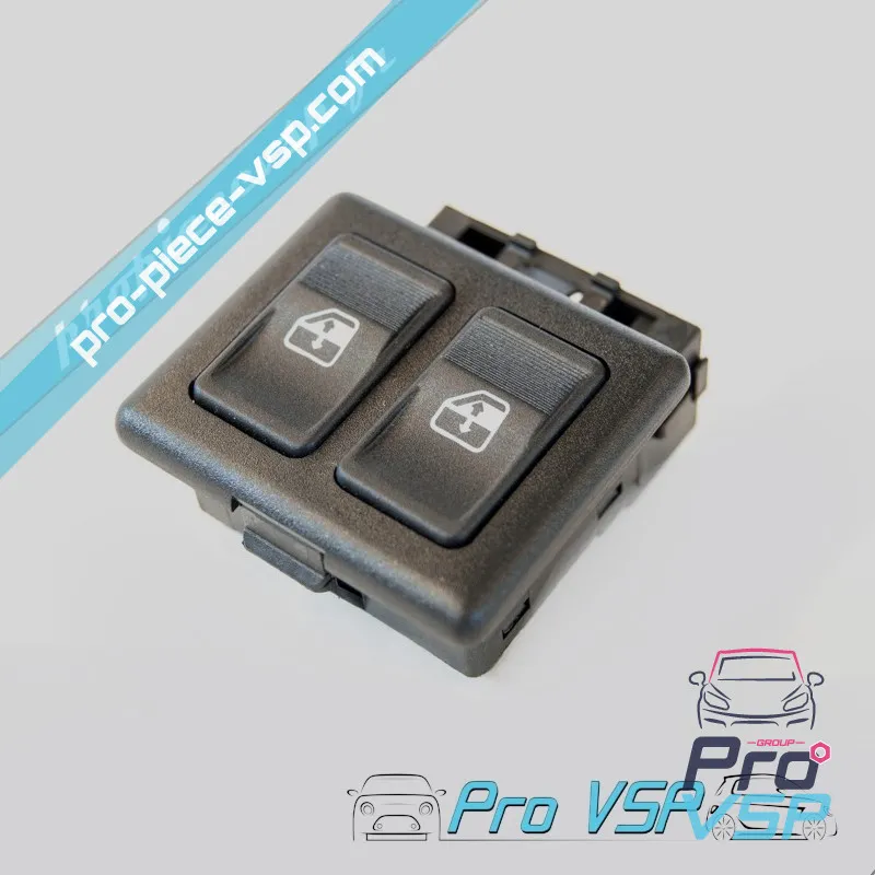 Arrache variateur moteur