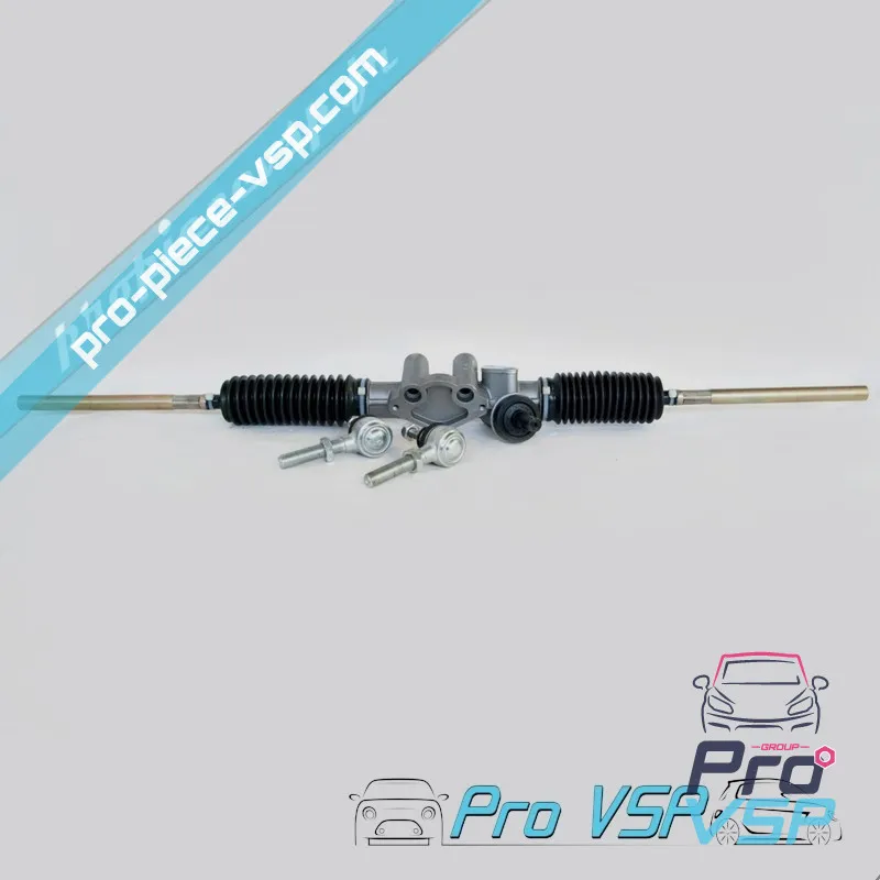 Arrache variateur moteur