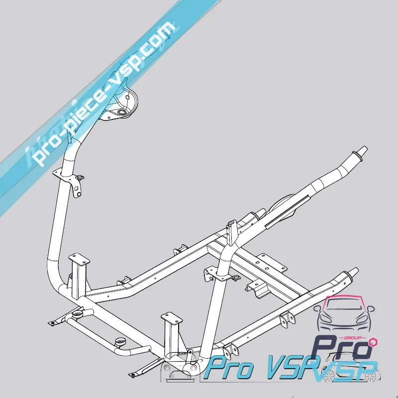 Arrache variateur moteur