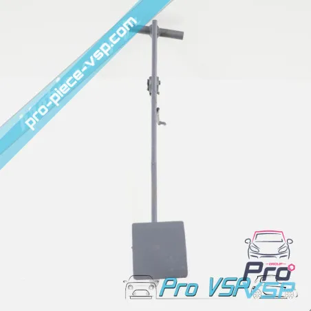 Pedal de freio usado para Erad Spacia