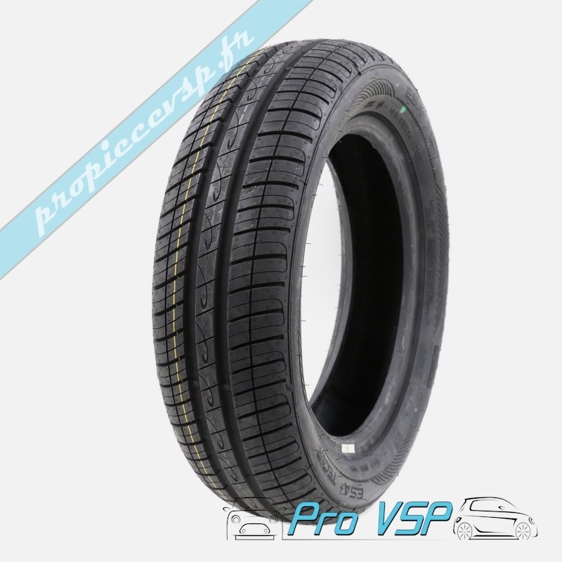 Tire 14580R13 was car without a permit Aixam Microcar Ligier Jdm