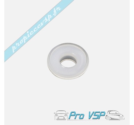 Rond pour capuchon de vis de pare choc origine pour Microcar Mgo 1 Mgo 2 M8 F8C Ligier JSRC