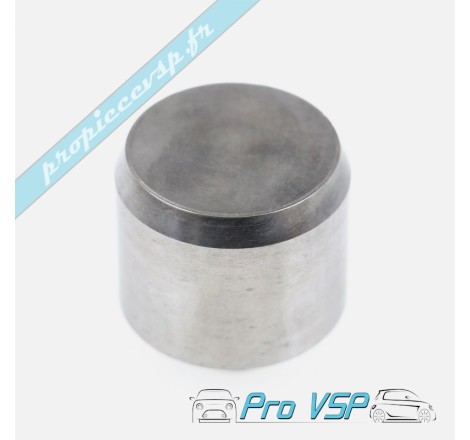 Piston d'étrier de frein avant pour Erad Spacia ( diamètre 34,7mm )