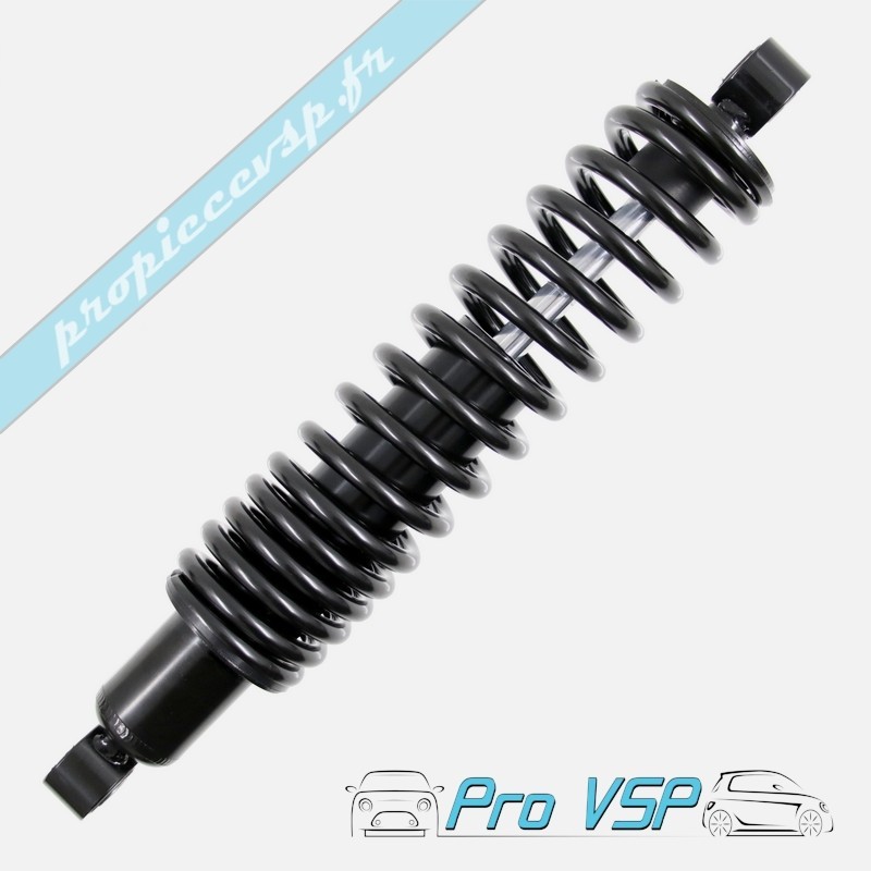 Rear shock absorber