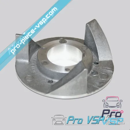 Came de variateur boîte