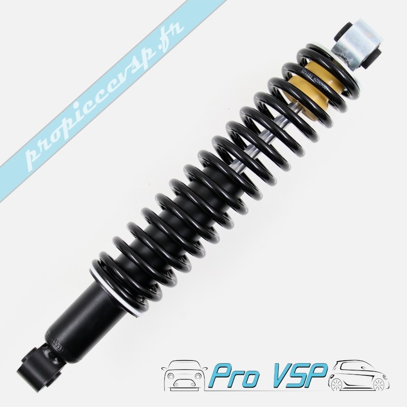 Rear shock absorber