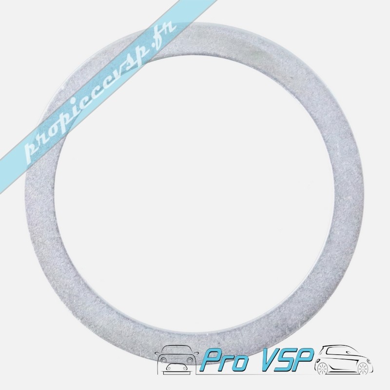 Box variator adjustment ring 0.6mm