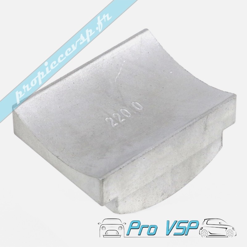 Masa de Variador 220g