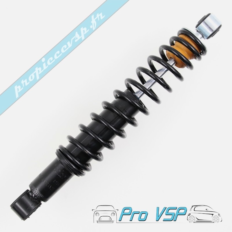 Rear shock absorber