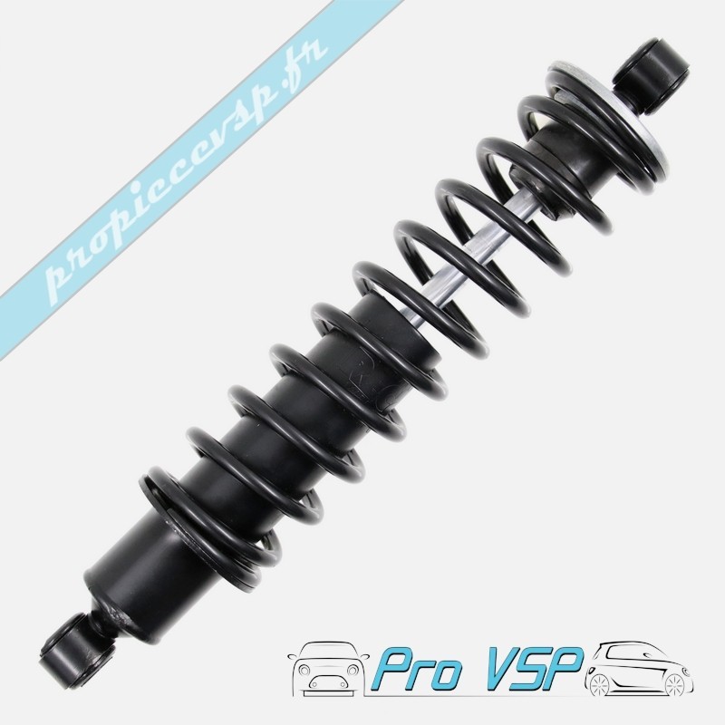 Rear shock absorber