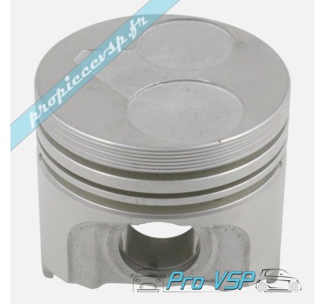 Piston adaptable pour moteur Kubota Z482