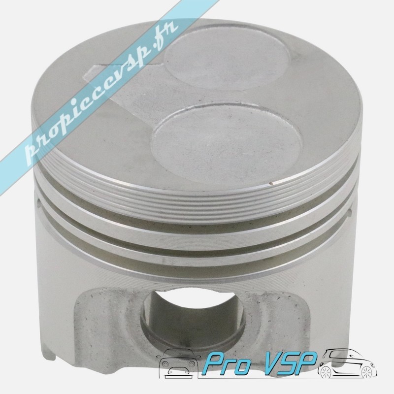 Piston adaptable pour moteur Kubota Z482