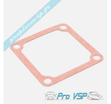 Joint de platine d'accélération pour moteur mitsubishi