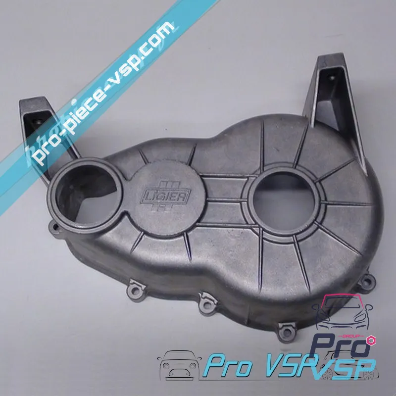 Demi carter de boîte pour ligier xtoo 1 , 2 , xtoo max