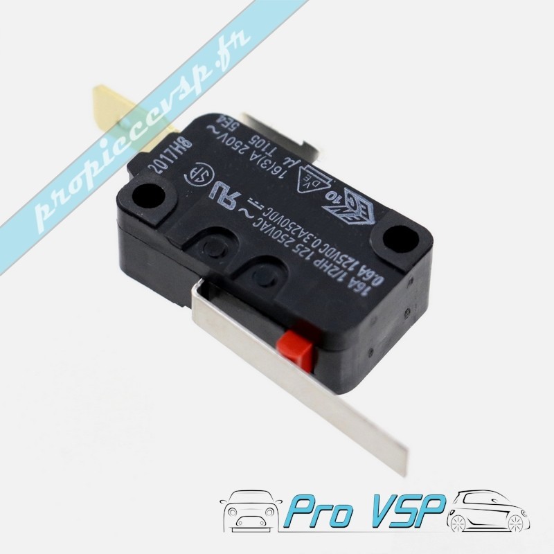 Rear y Neutral Power Contactor