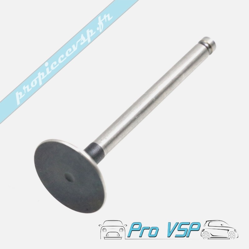 Exhaust valve