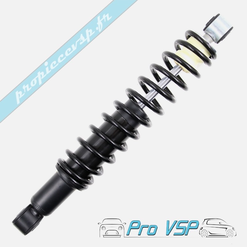 Rear shock absorber