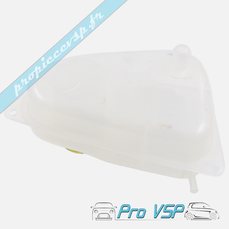 Expansion tank