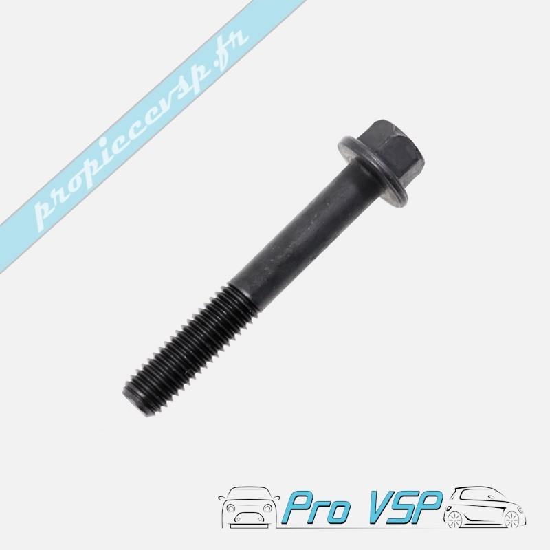 Cylinder head screw