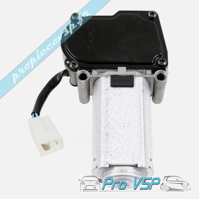 Back ice wiper motor origin