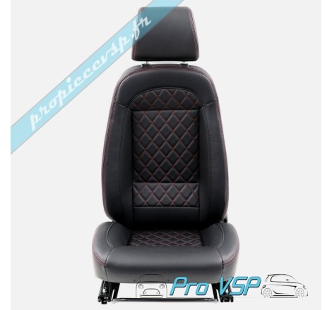 Siège droit sport pour Ligier JS50 et JS50L