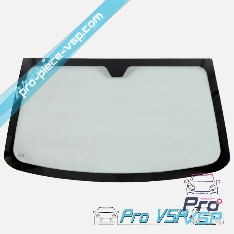 Pare brise pour ligier jsrc et microcar f8c