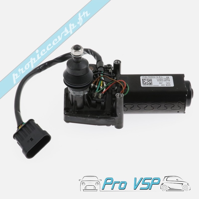 LEVE VITRE ELECTRIQUE DROIT CHATENET BAROODER - Mister VSP