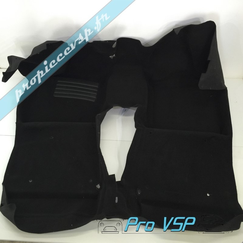 Occasion front floor carpet for chatenet ch26 ch32 sporteevo